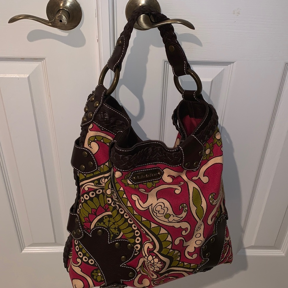 Isabella Fiore Bag